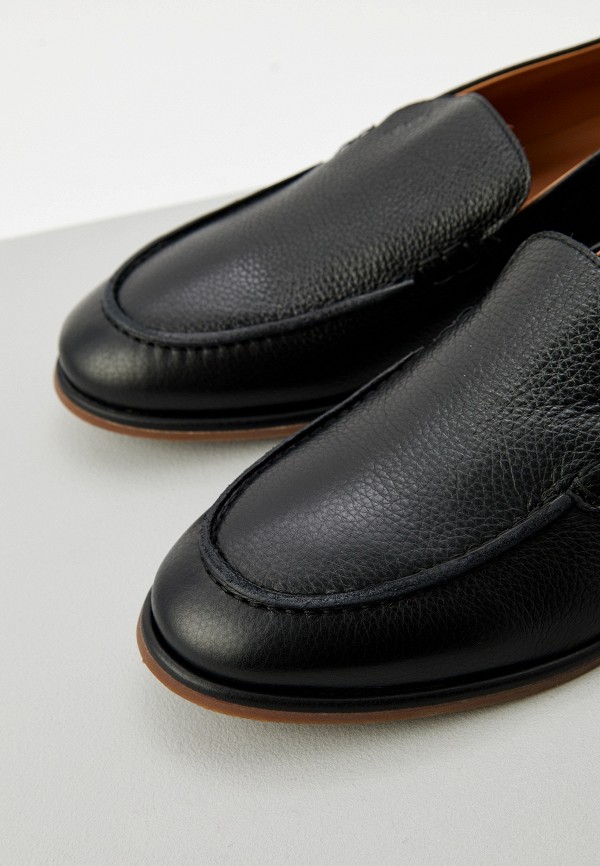 Principe di Bologna Лоферы - фото 2