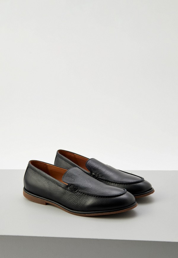 Principe di Bologna Лоферы - фото 3