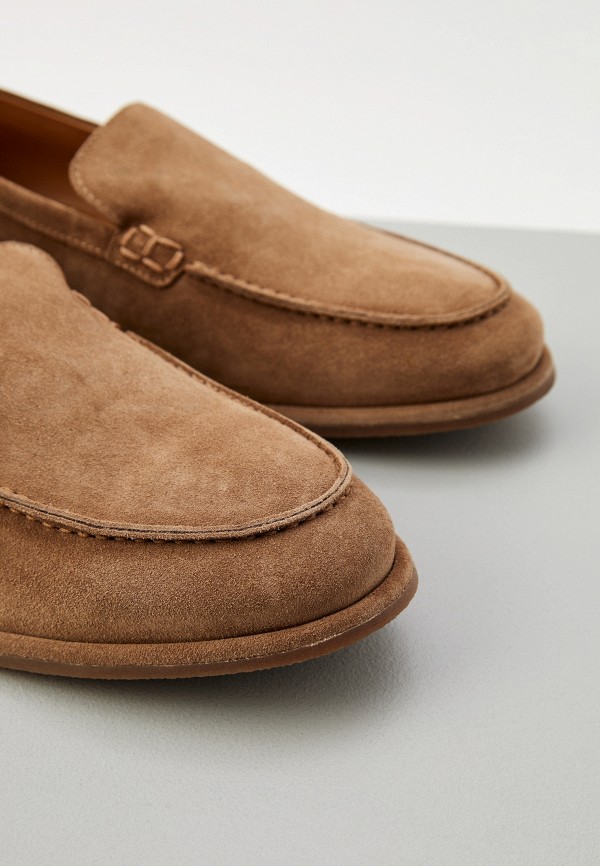 Principe di Bologna Лоферы - фото 2