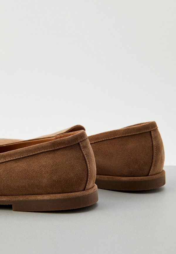 Principe di Bologna Лоферы - фото 4