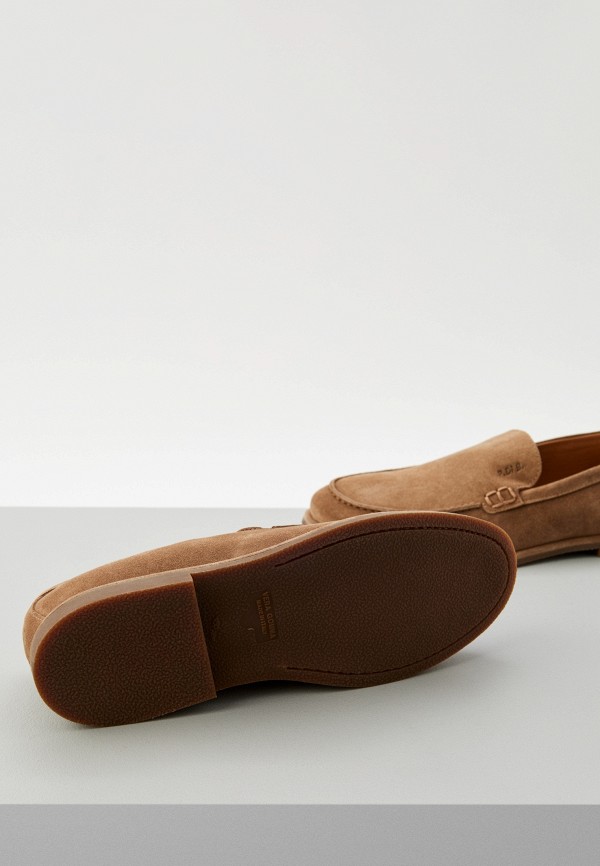 Principe di Bologna Лоферы - фото 5