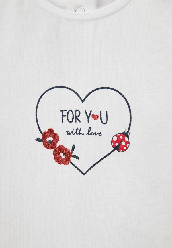 Chicco Футболка и шорты - фото 3