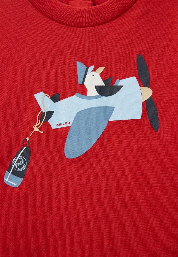 Chicco Футболка и шорты - фото 3