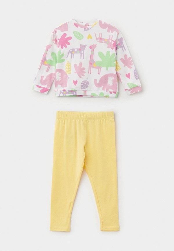 Chicco Свитшот и леггинсы - фото 1