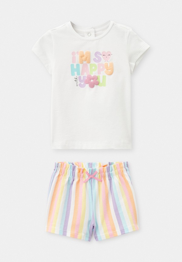 Chicco Футболка и шорты - фото 1