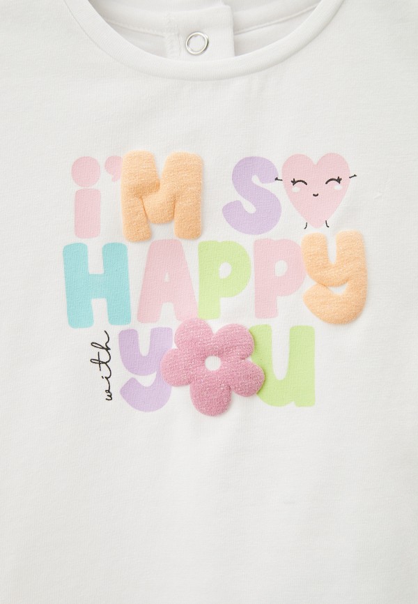 Chicco Футболка и шорты - фото 3