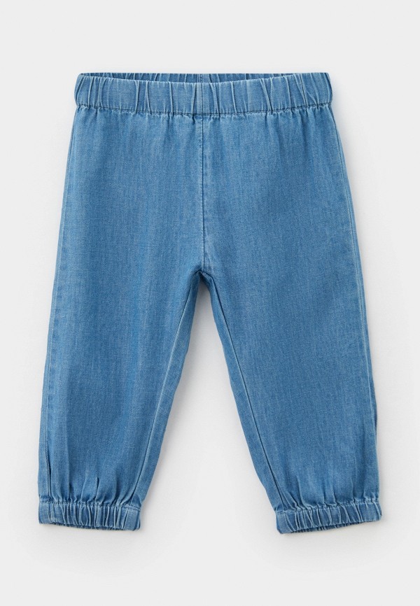 Chicco Лонгслив и джинсы - фото 4