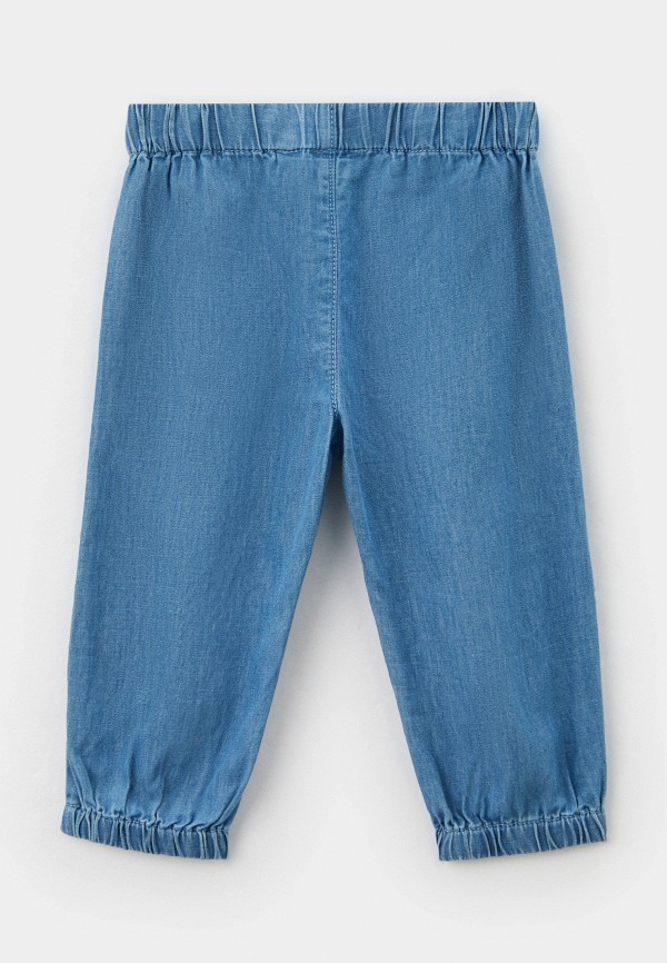 Chicco Лонгслив и джинсы - фото 5