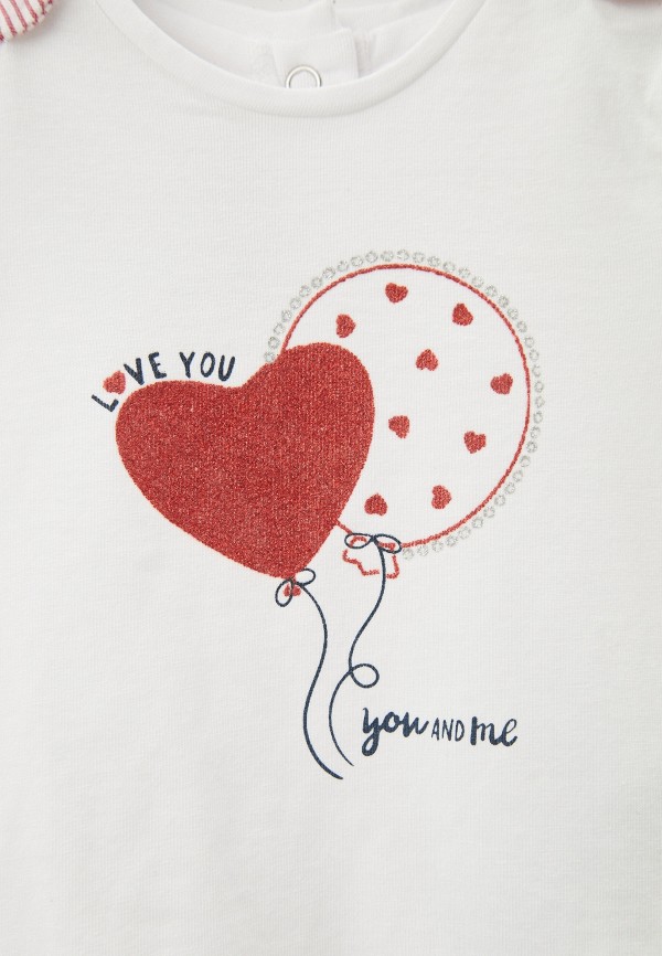 Chicco Майка и шорты - фото 3