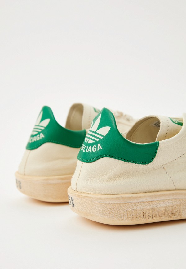 adidas Originals Кеды - adidas x balenciaga, Stan Smith - фото 4