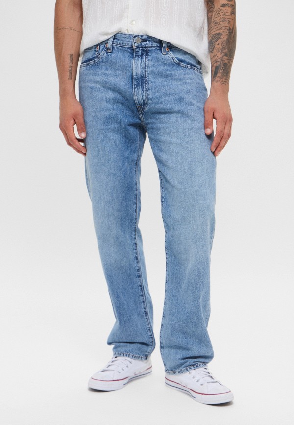 Levi's® Джинсы - 555™ RELAXED STRAIGHT - фото 1