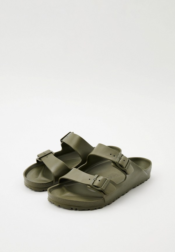 Birkenstock Сланцы - Arizona - фото 3