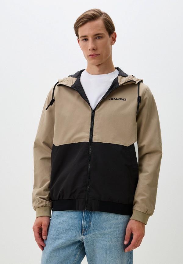 Jack & Jones Ветровка - фото 1