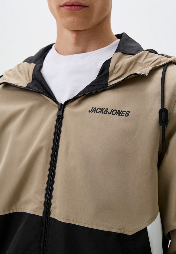 Jack & Jones Ветровка - фото 5