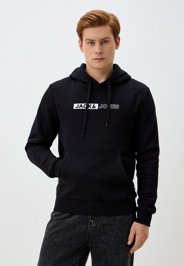 Jack & Jones Худи - фото 1