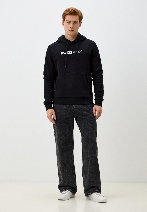 Jack & Jones Худи - фото 2