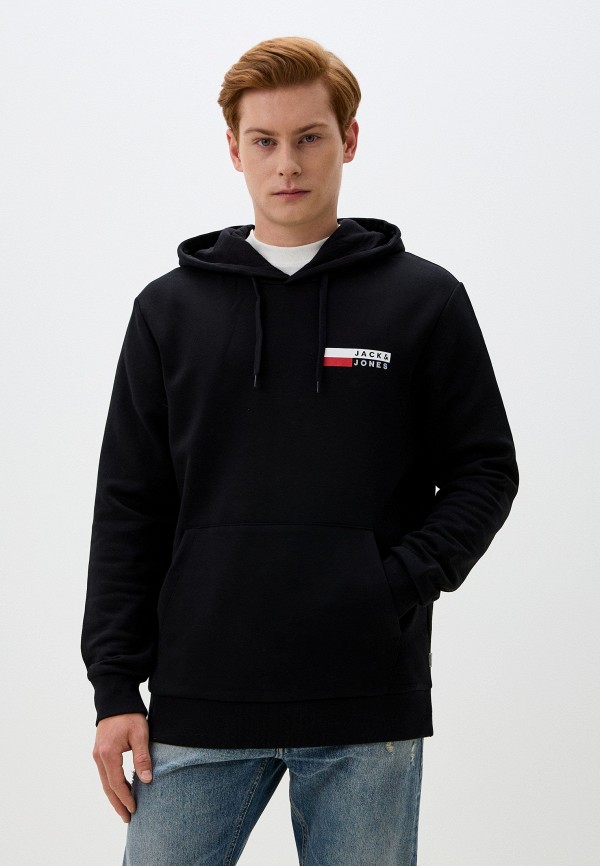 Jack & Jones Худи - фото 1