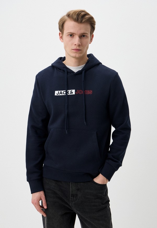 Jack & Jones Худи - фото 1