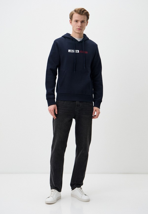 Jack & Jones Худи - фото 2