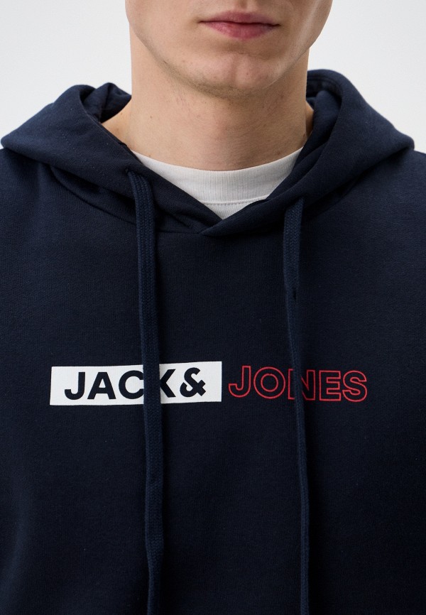 Jack & Jones Худи - фото 4