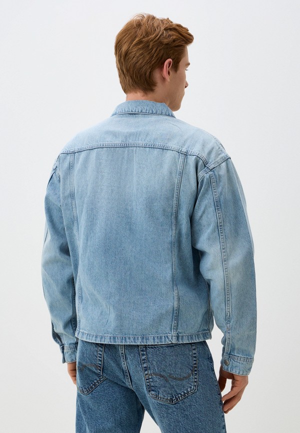 Jack & Jones Куртка джинсовая - фото 3