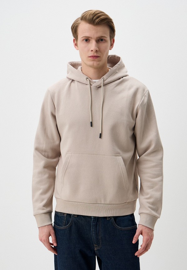 Jack & Jones Худи - с начесом - фото 1