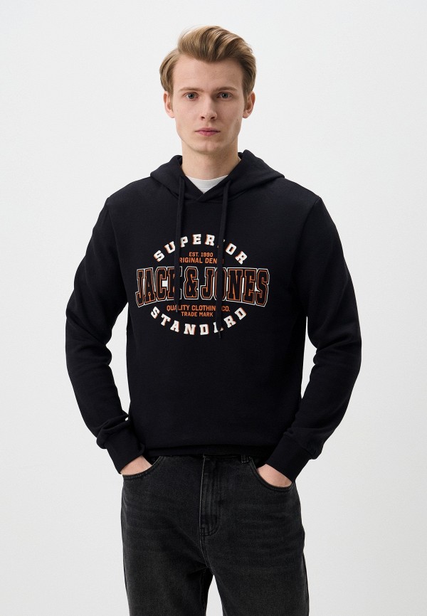 Jack & Jones Худи - фото 1