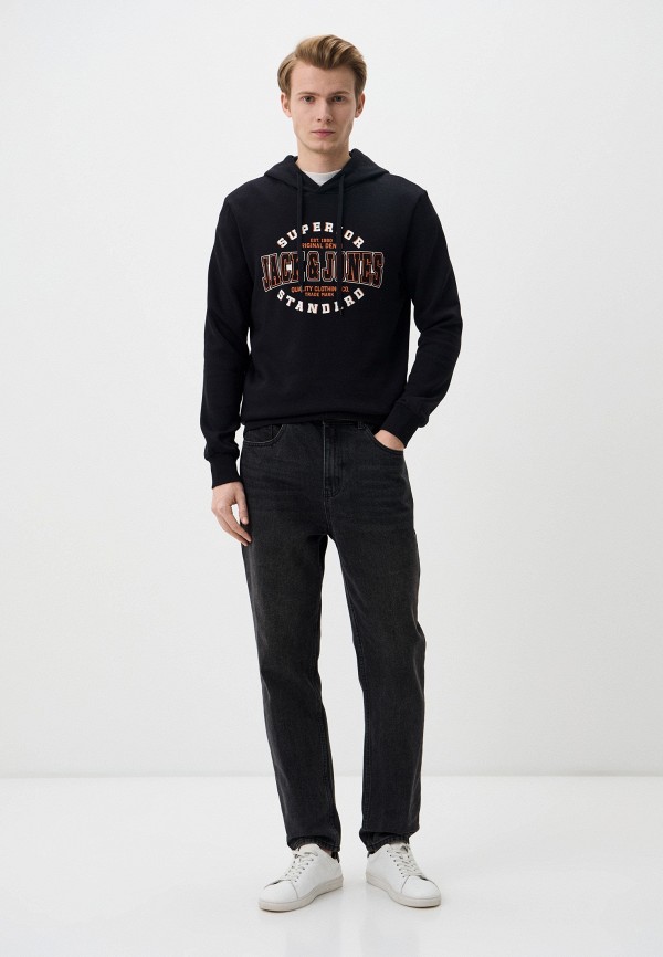 Jack & Jones Худи - фото 2