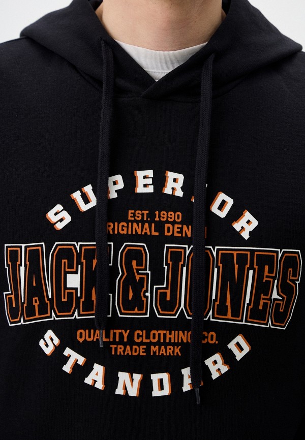 Jack & Jones Худи - фото 4