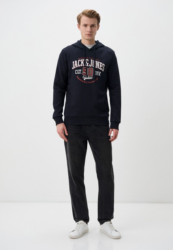Jack & Jones Худи - фото 2