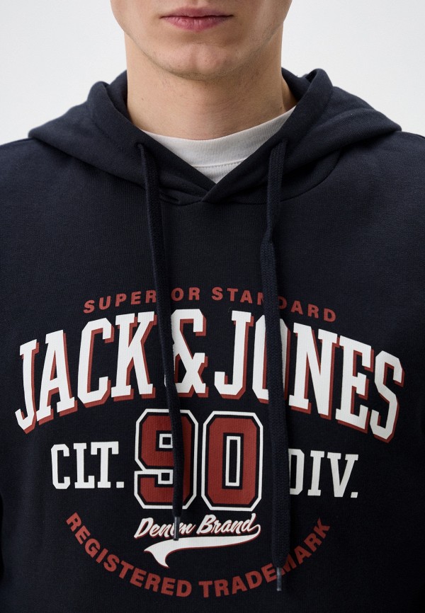 Jack & Jones Худи - фото 4