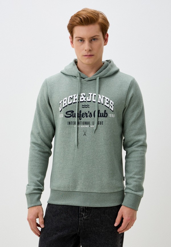 Jack & Jones Худи - фото 1