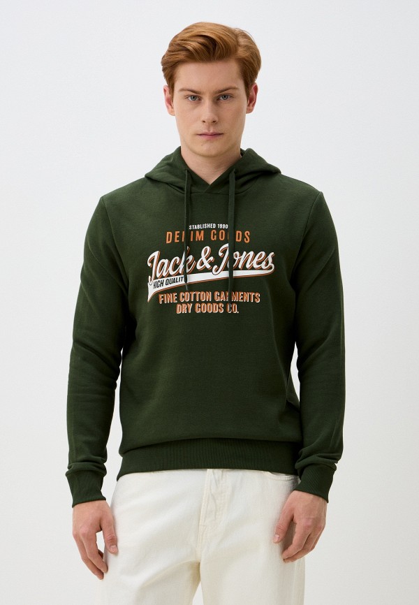 Jack & Jones Худи - фото 1