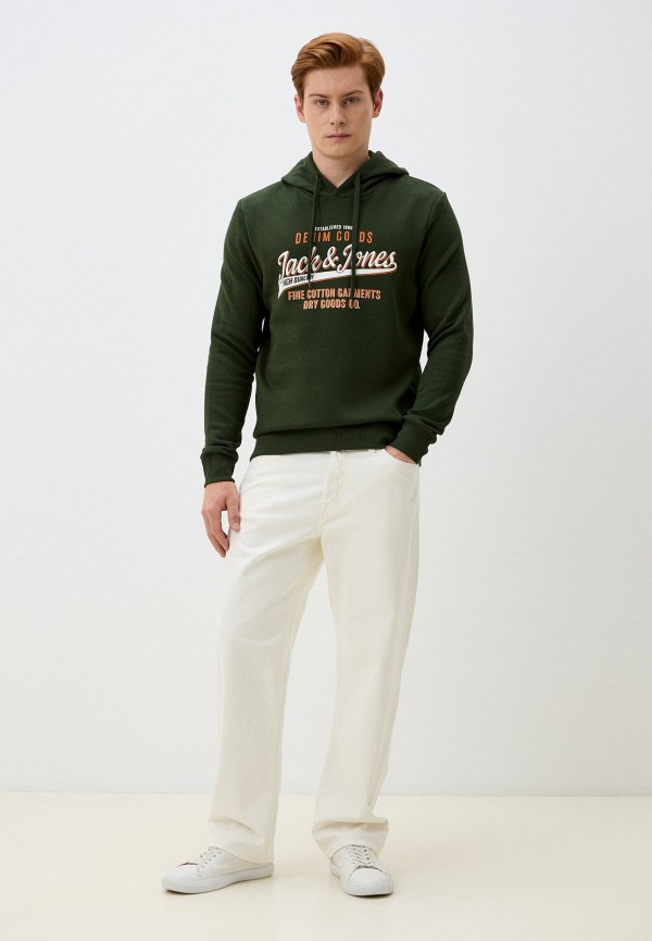 Jack & Jones Худи - фото 2