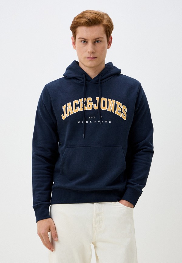 Jack & Jones Худи - фото 1