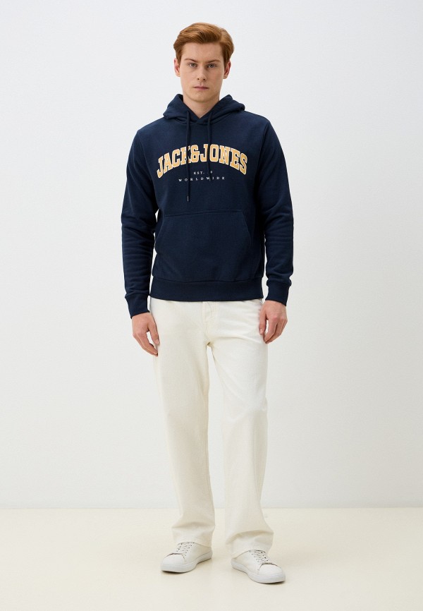Jack & Jones Худи - фото 2