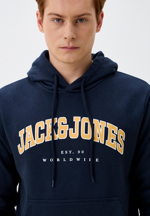 Jack & Jones Худи - фото 4