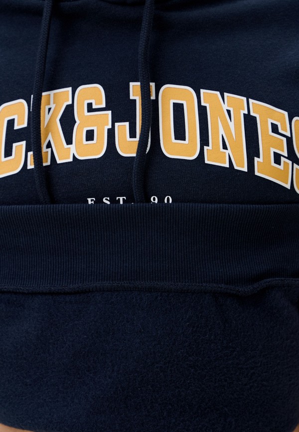 Jack & Jones Худи - фото 5