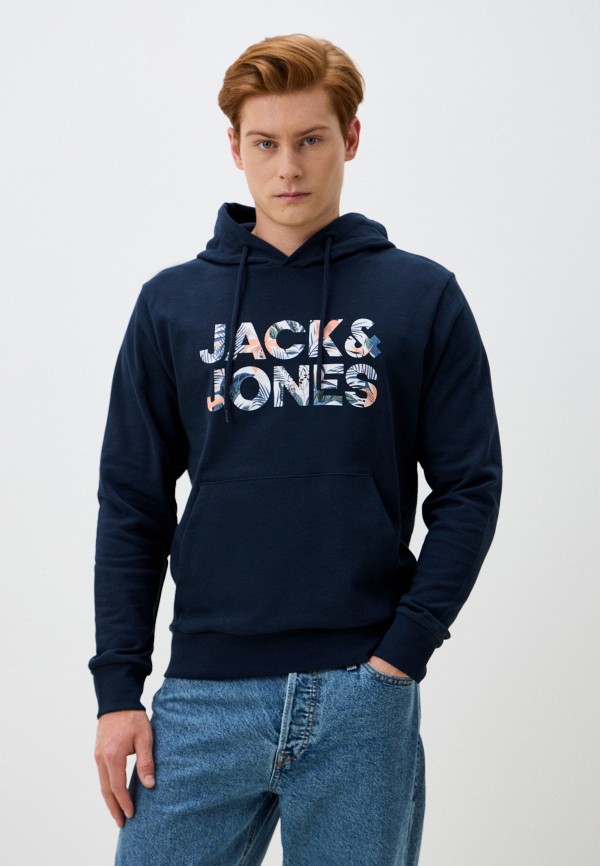 Jack & Jones Худи - фото 1
