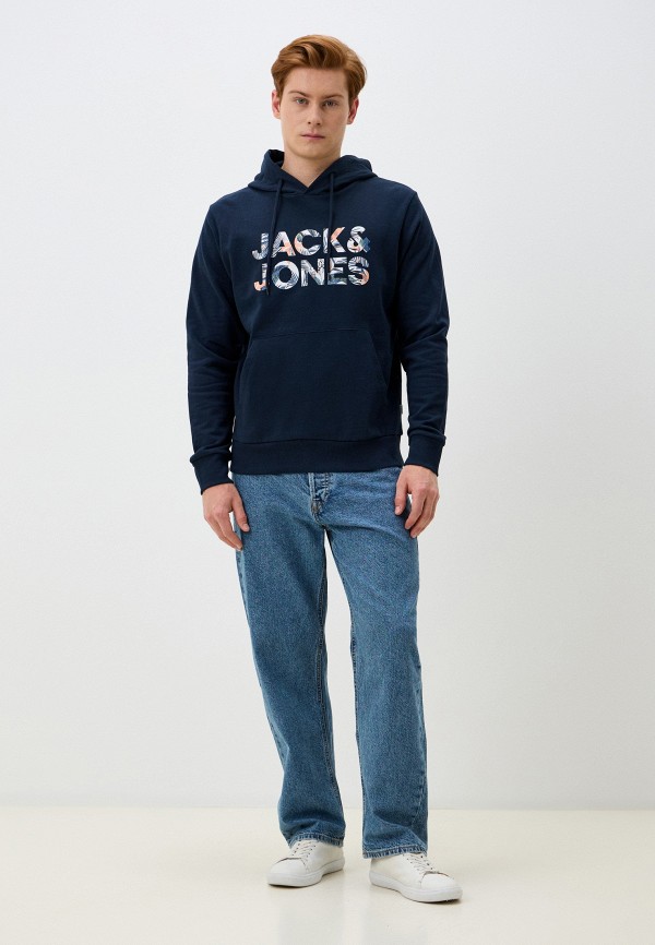 Jack & Jones Худи - фото 2
