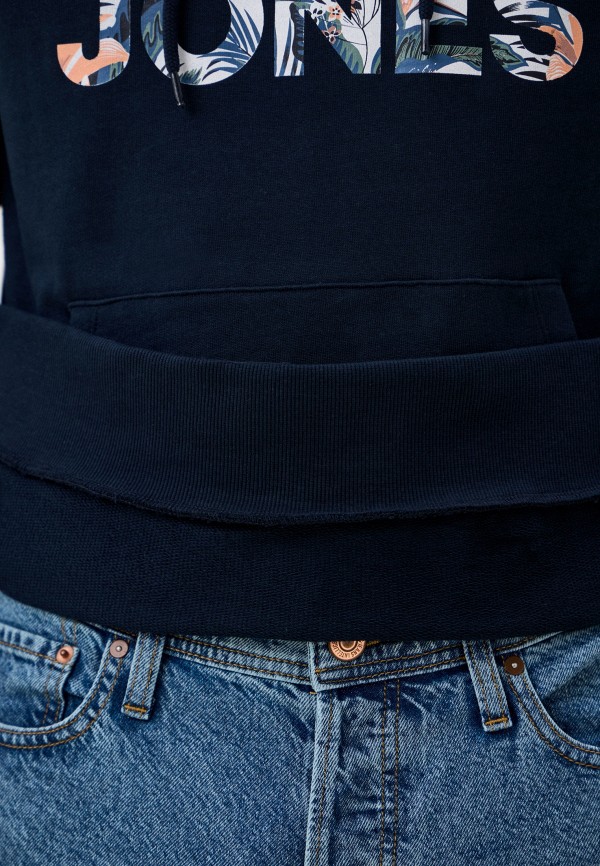 Jack & Jones Худи - фото 4