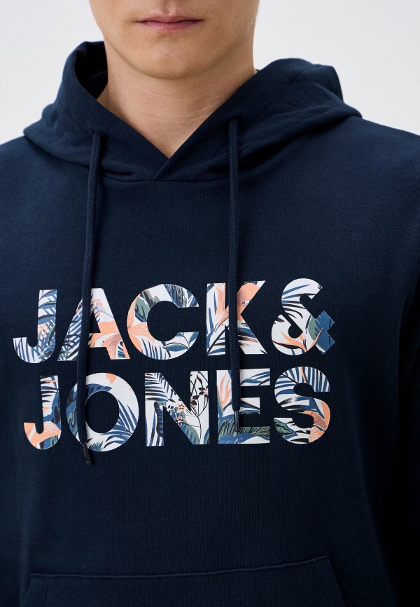 Jack & Jones Худи - фото 5