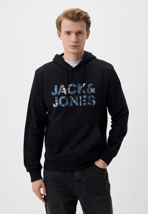 Jack & Jones Худи - фото 1