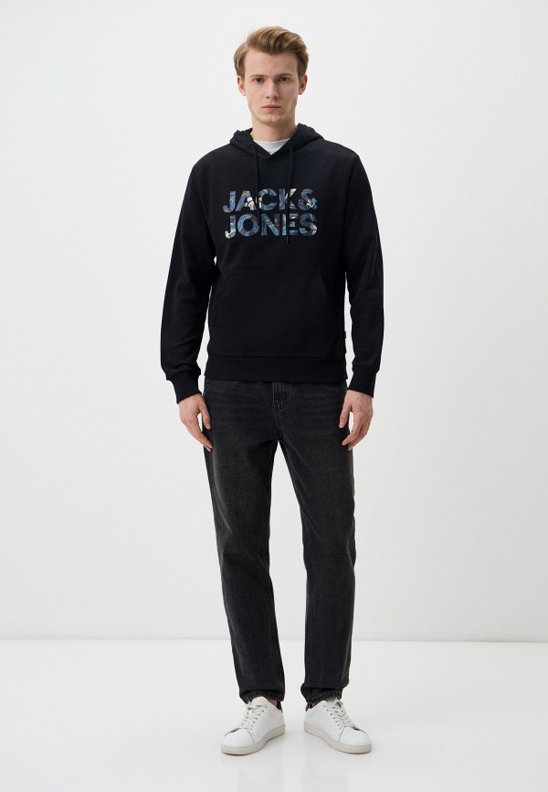 Jack & Jones Худи - фото 2