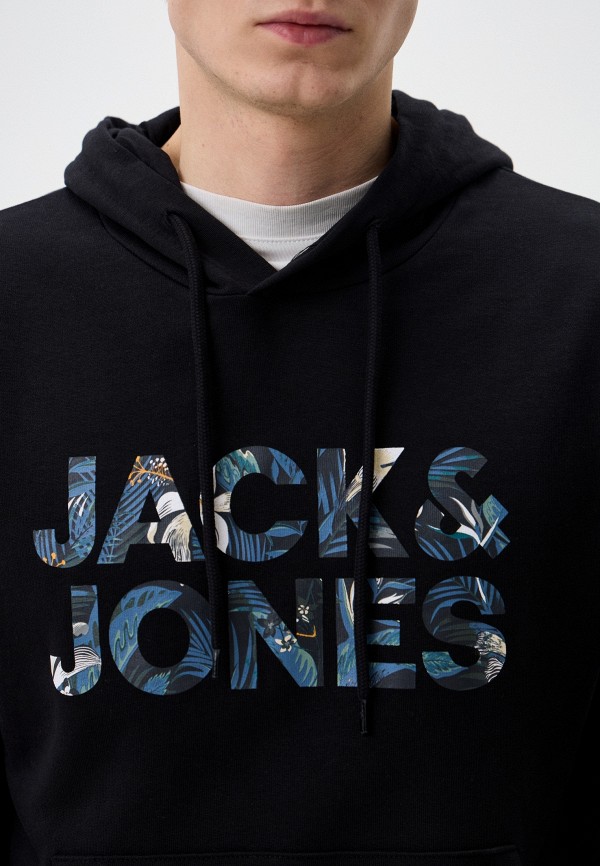 Jack & Jones Худи - фото 4
