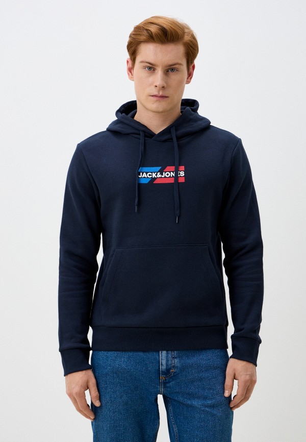 Jack & Jones Худи - фото 1