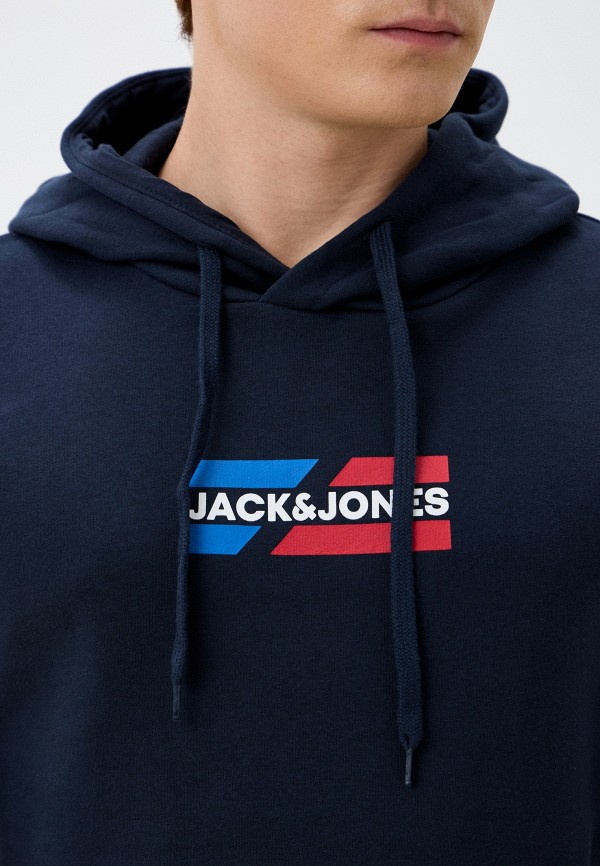 Jack & Jones Худи - фото 4