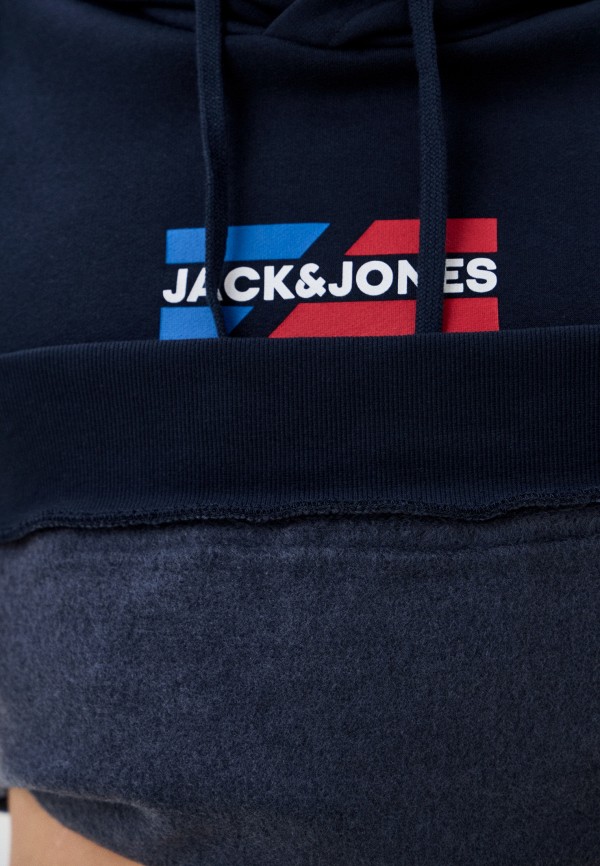 Jack & Jones Худи - фото 5