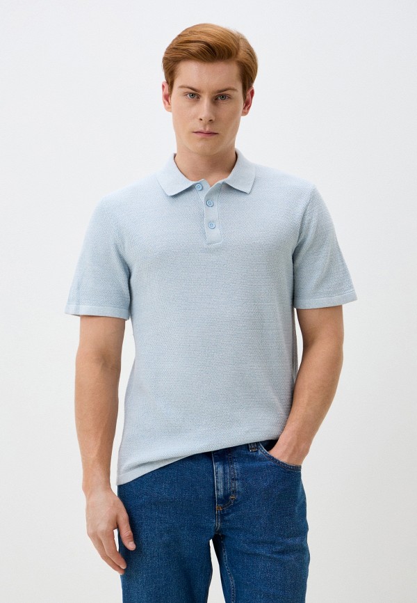 Jack & Jones Поло - фото 1