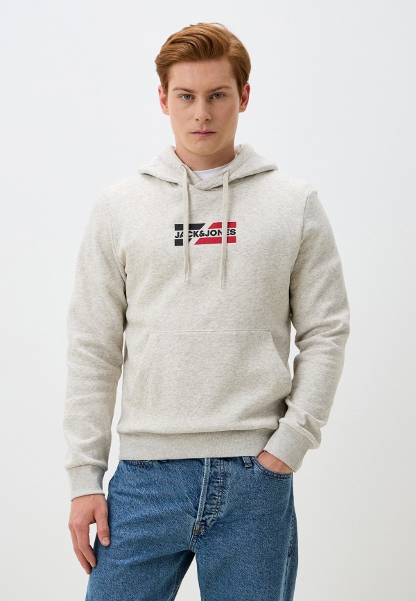 Jack & Jones Худи - фото 1